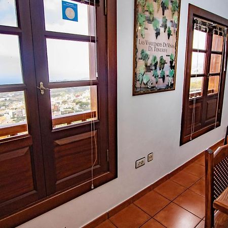 Holidaynorthtenerife Caserio Rural Los Charcos Icod De Los Vinos Ngoại thất bức ảnh