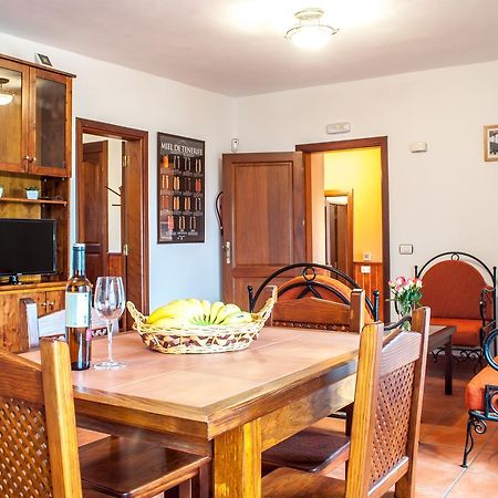 Holidaynorthtenerife Caserio Rural Los Charcos Icod De Los Vinos Ngoại thất bức ảnh