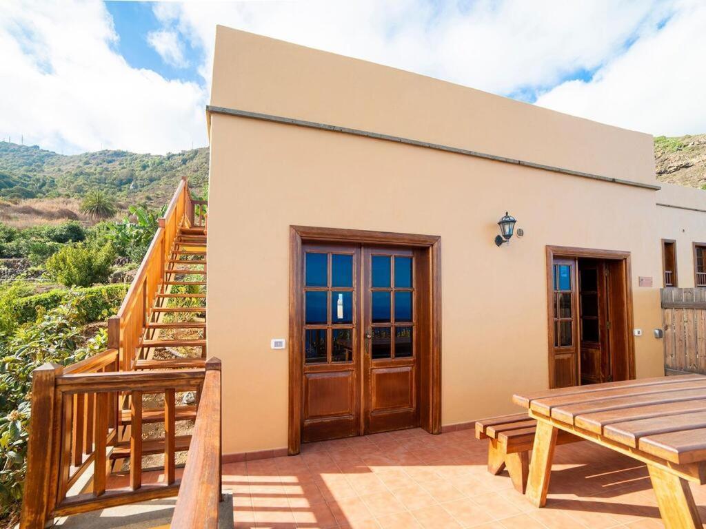 Holidaynorthtenerife Caserio Rural Los Charcos Icod De Los Vinos Ngoại thất bức ảnh