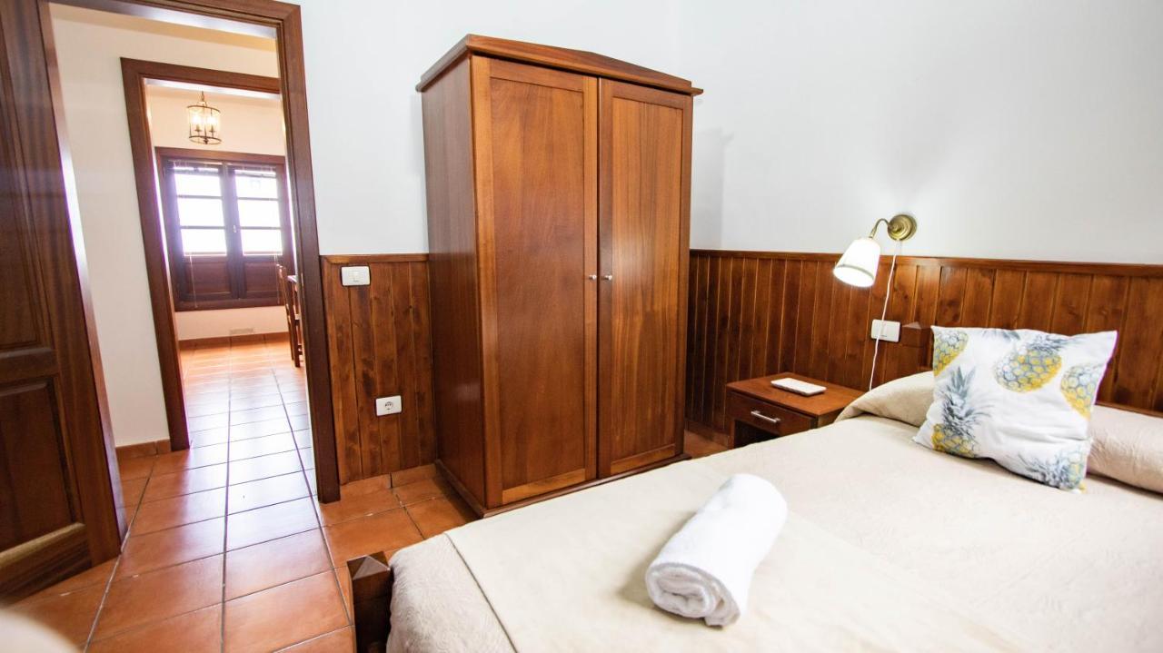Holidaynorthtenerife Caserio Rural Los Charcos Icod De Los Vinos Ngoại thất bức ảnh