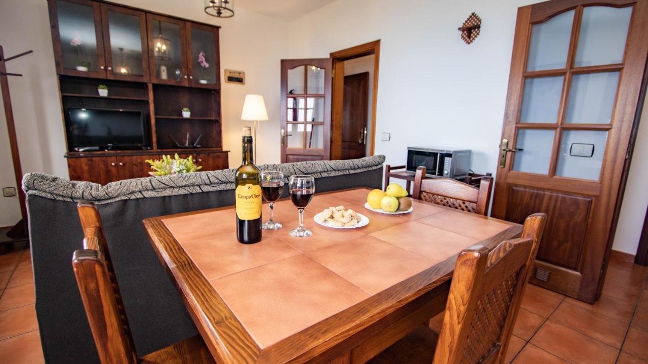 Holidaynorthtenerife Caserio Rural Los Charcos Icod De Los Vinos Ngoại thất bức ảnh