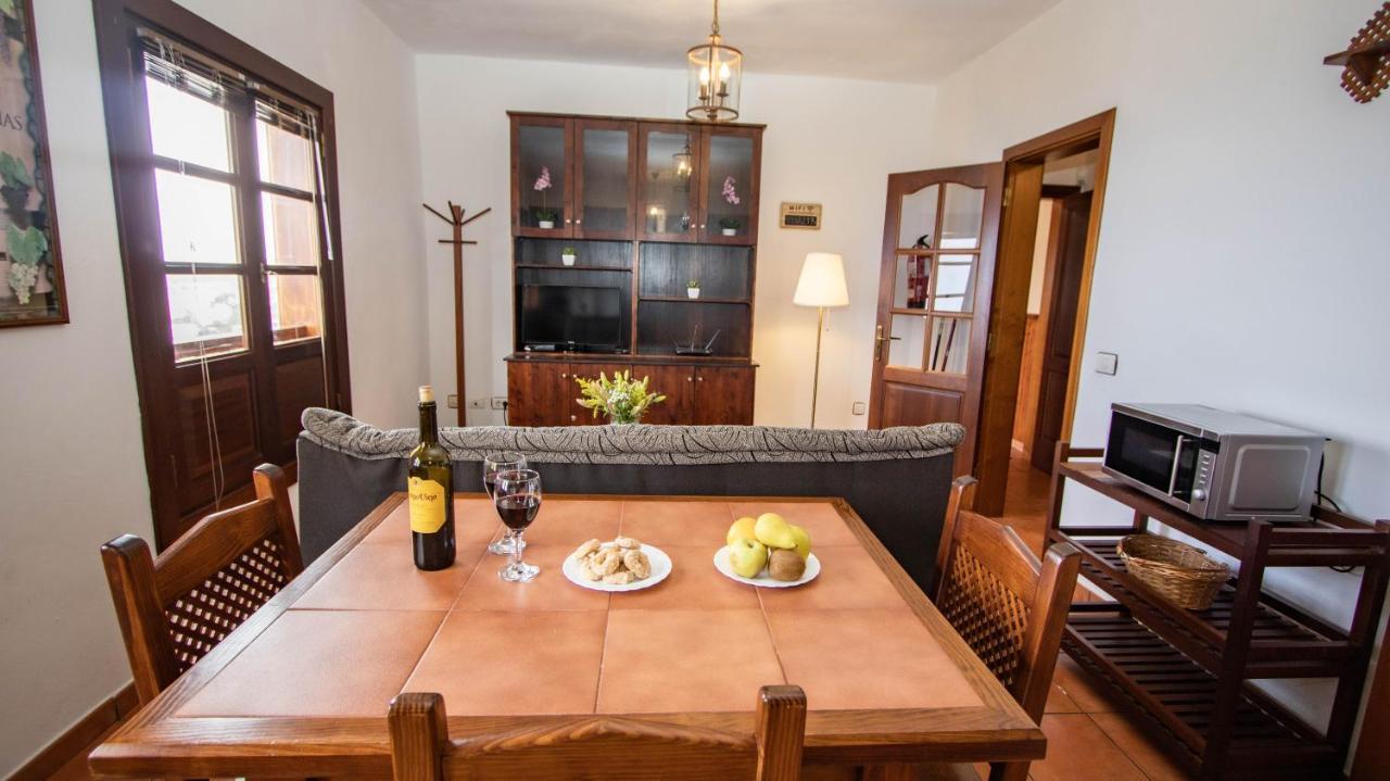 Holidaynorthtenerife Caserio Rural Los Charcos Icod De Los Vinos Ngoại thất bức ảnh