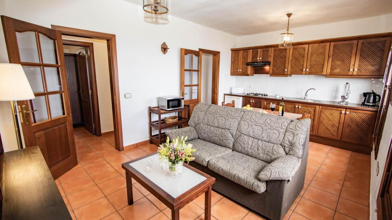 Holidaynorthtenerife Caserio Rural Los Charcos Icod De Los Vinos Ngoại thất bức ảnh