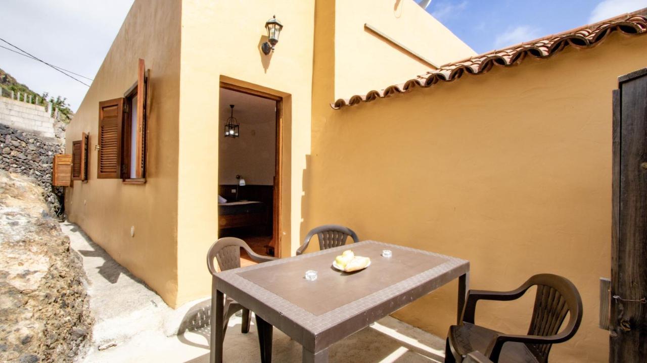Holidaynorthtenerife Caserio Rural Los Charcos Icod De Los Vinos Ngoại thất bức ảnh