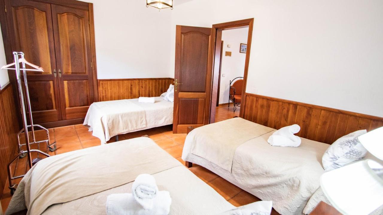 Holidaynorthtenerife Caserio Rural Los Charcos Icod De Los Vinos Ngoại thất bức ảnh