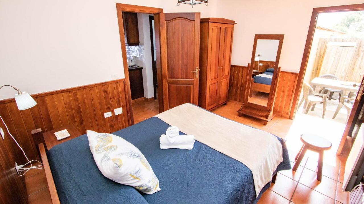 Holidaynorthtenerife Caserio Rural Los Charcos Icod De Los Vinos Ngoại thất bức ảnh