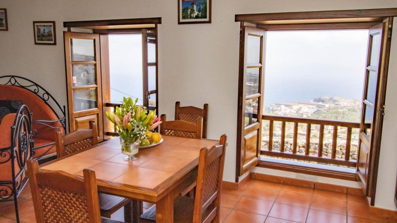 Holidaynorthtenerife Caserio Rural Los Charcos Icod De Los Vinos Ngoại thất bức ảnh
