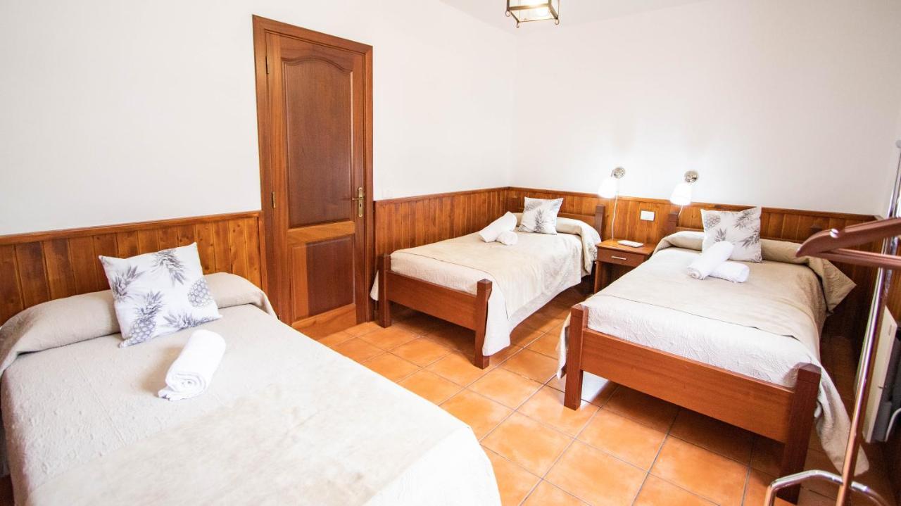 Holidaynorthtenerife Caserio Rural Los Charcos Icod De Los Vinos Ngoại thất bức ảnh