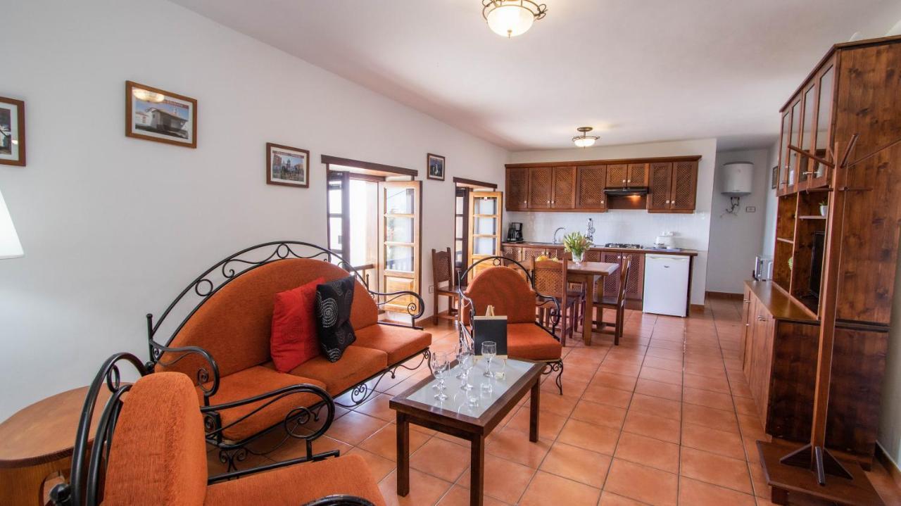 Holidaynorthtenerife Caserio Rural Los Charcos Icod De Los Vinos Ngoại thất bức ảnh