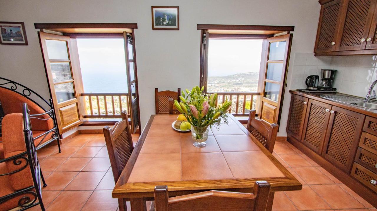 Holidaynorthtenerife Caserio Rural Los Charcos Icod De Los Vinos Ngoại thất bức ảnh
