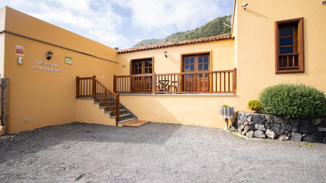 Holidaynorthtenerife Caserio Rural Los Charcos Icod De Los Vinos Ngoại thất bức ảnh