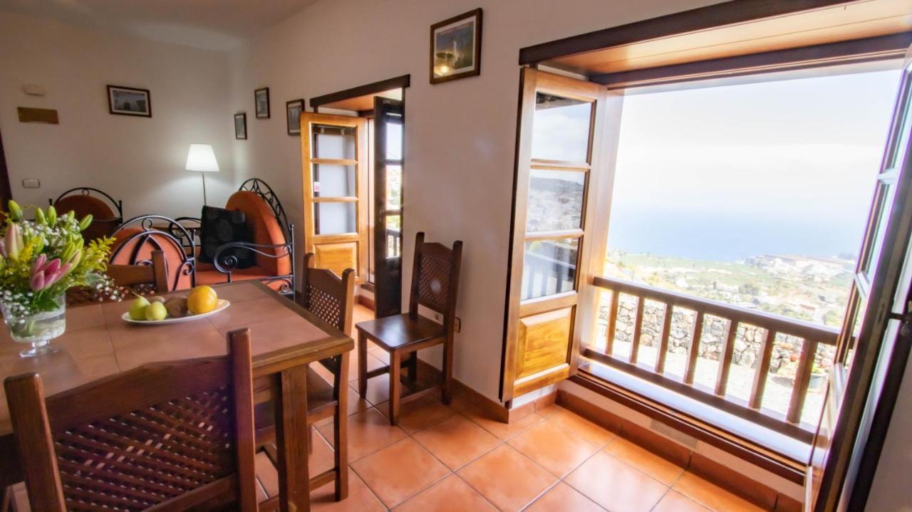 Holidaynorthtenerife Caserio Rural Los Charcos Icod De Los Vinos Ngoại thất bức ảnh