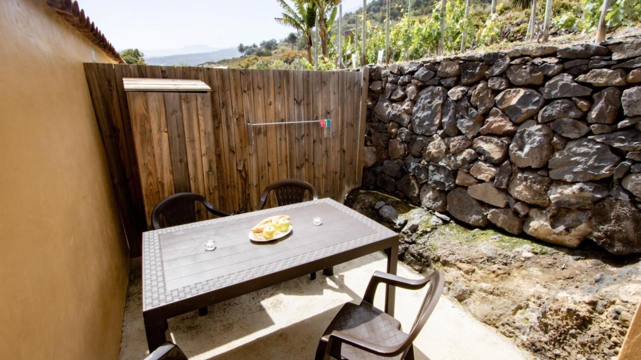 Holidaynorthtenerife Caserio Rural Los Charcos Icod De Los Vinos Ngoại thất bức ảnh
