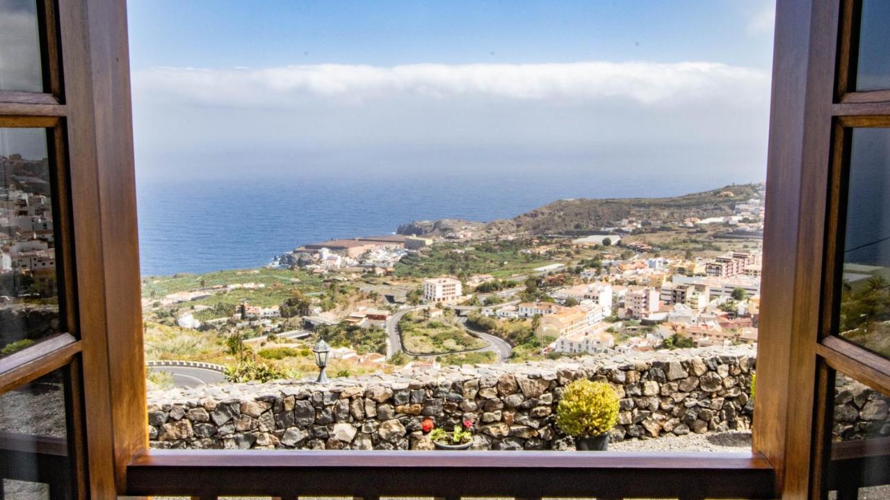 Holidaynorthtenerife Caserio Rural Los Charcos Icod De Los Vinos Ngoại thất bức ảnh