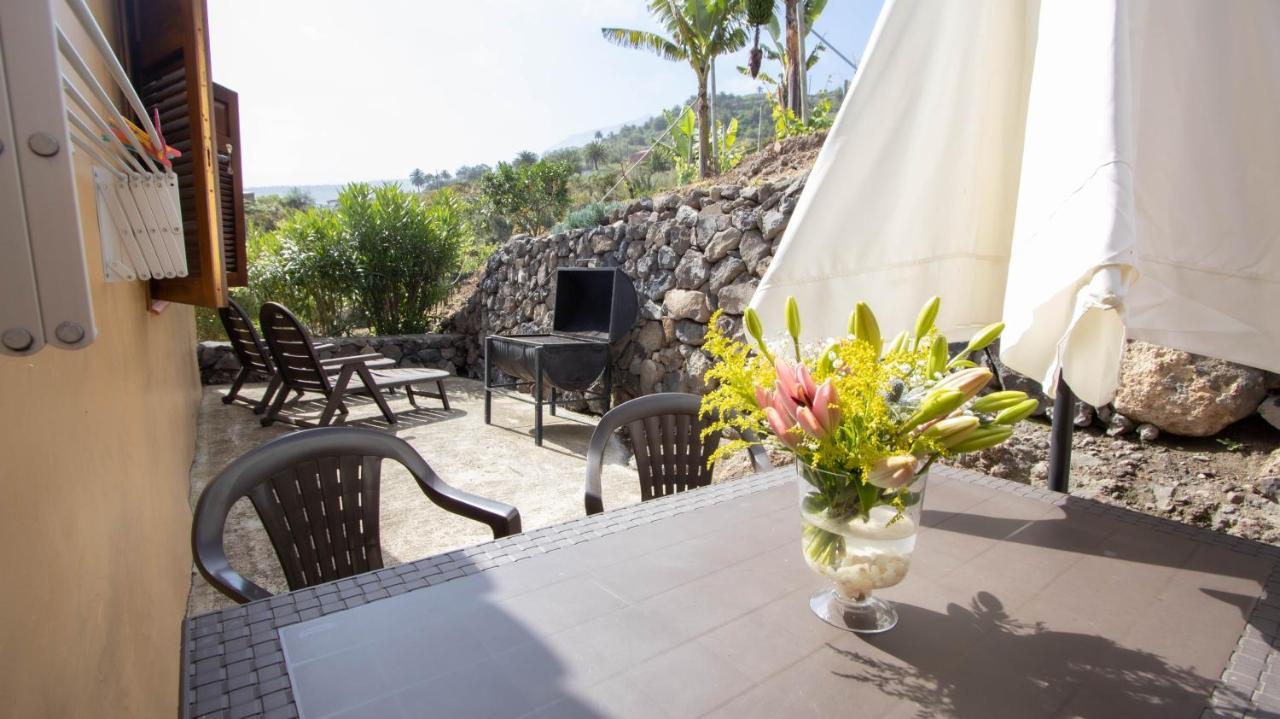 Holidaynorthtenerife Caserio Rural Los Charcos Icod De Los Vinos Ngoại thất bức ảnh