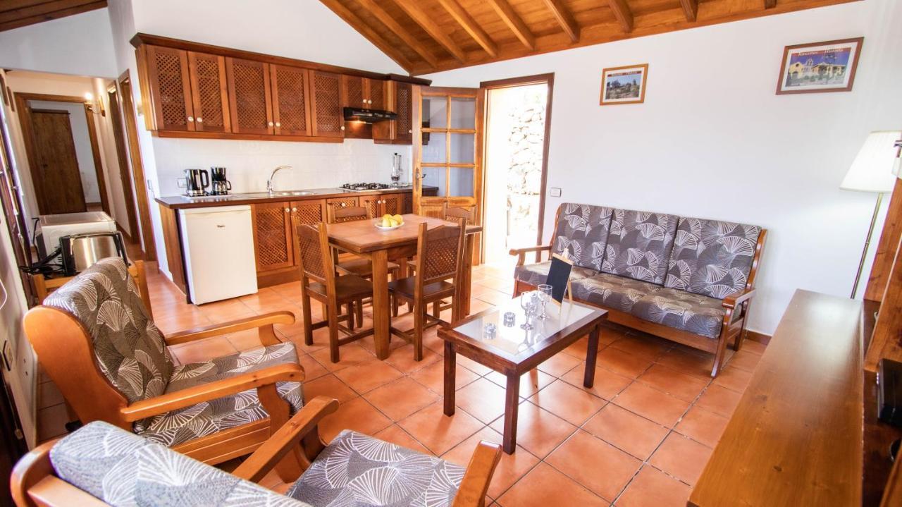 Holidaynorthtenerife Caserio Rural Los Charcos Icod De Los Vinos Ngoại thất bức ảnh