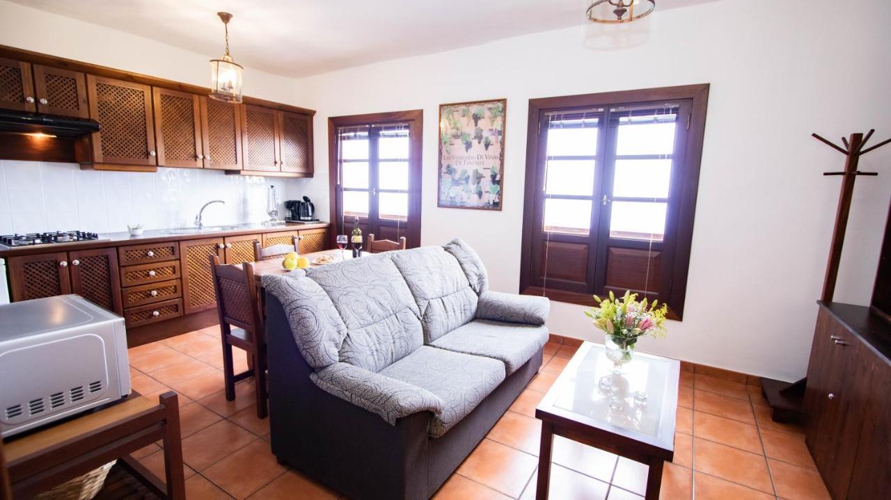 Holidaynorthtenerife Caserio Rural Los Charcos Icod De Los Vinos Ngoại thất bức ảnh