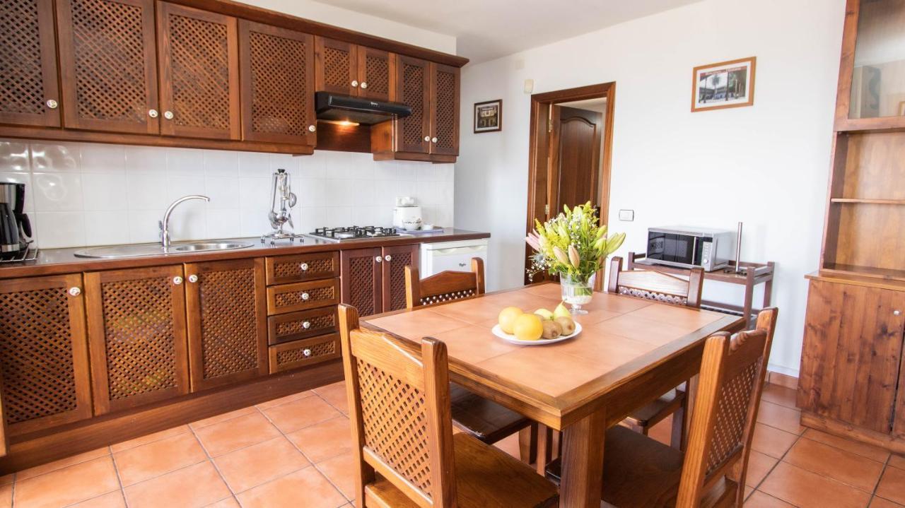 Holidaynorthtenerife Caserio Rural Los Charcos Icod De Los Vinos Ngoại thất bức ảnh