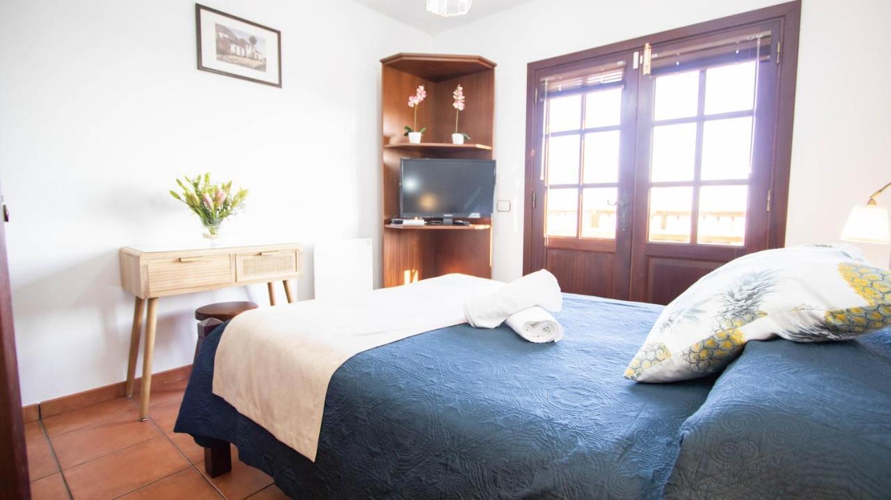Holidaynorthtenerife Caserio Rural Los Charcos Icod De Los Vinos Ngoại thất bức ảnh