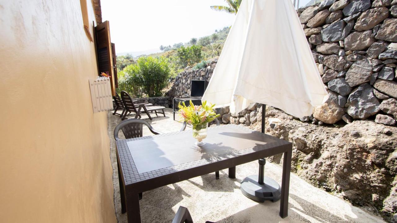 Holidaynorthtenerife Caserio Rural Los Charcos Icod De Los Vinos Ngoại thất bức ảnh