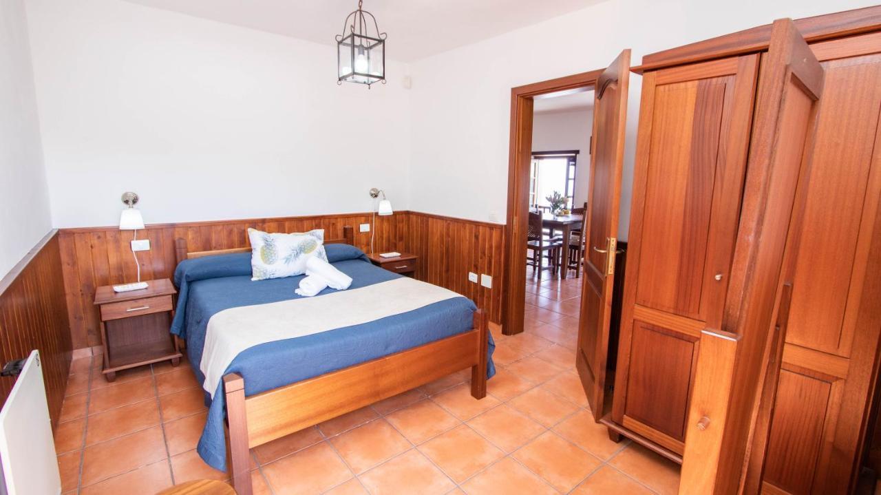 Holidaynorthtenerife Caserio Rural Los Charcos Icod De Los Vinos Ngoại thất bức ảnh