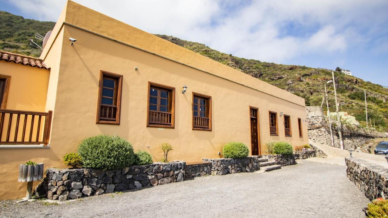 Holidaynorthtenerife Caserio Rural Los Charcos Icod De Los Vinos Ngoại thất bức ảnh