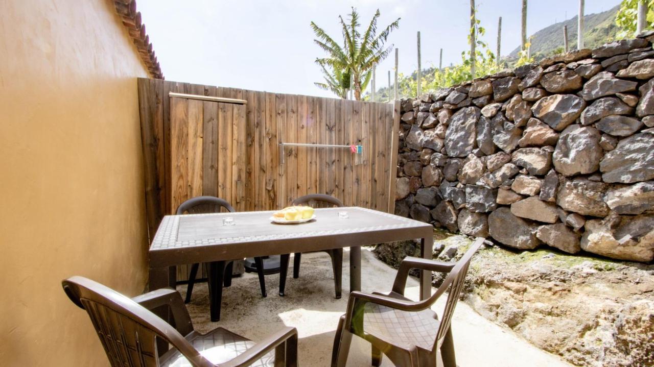 Holidaynorthtenerife Caserio Rural Los Charcos Icod De Los Vinos Ngoại thất bức ảnh