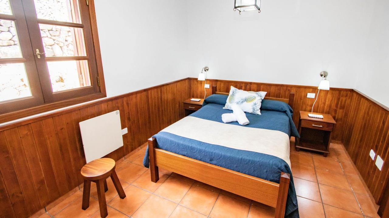Holidaynorthtenerife Caserio Rural Los Charcos Icod De Los Vinos Ngoại thất bức ảnh