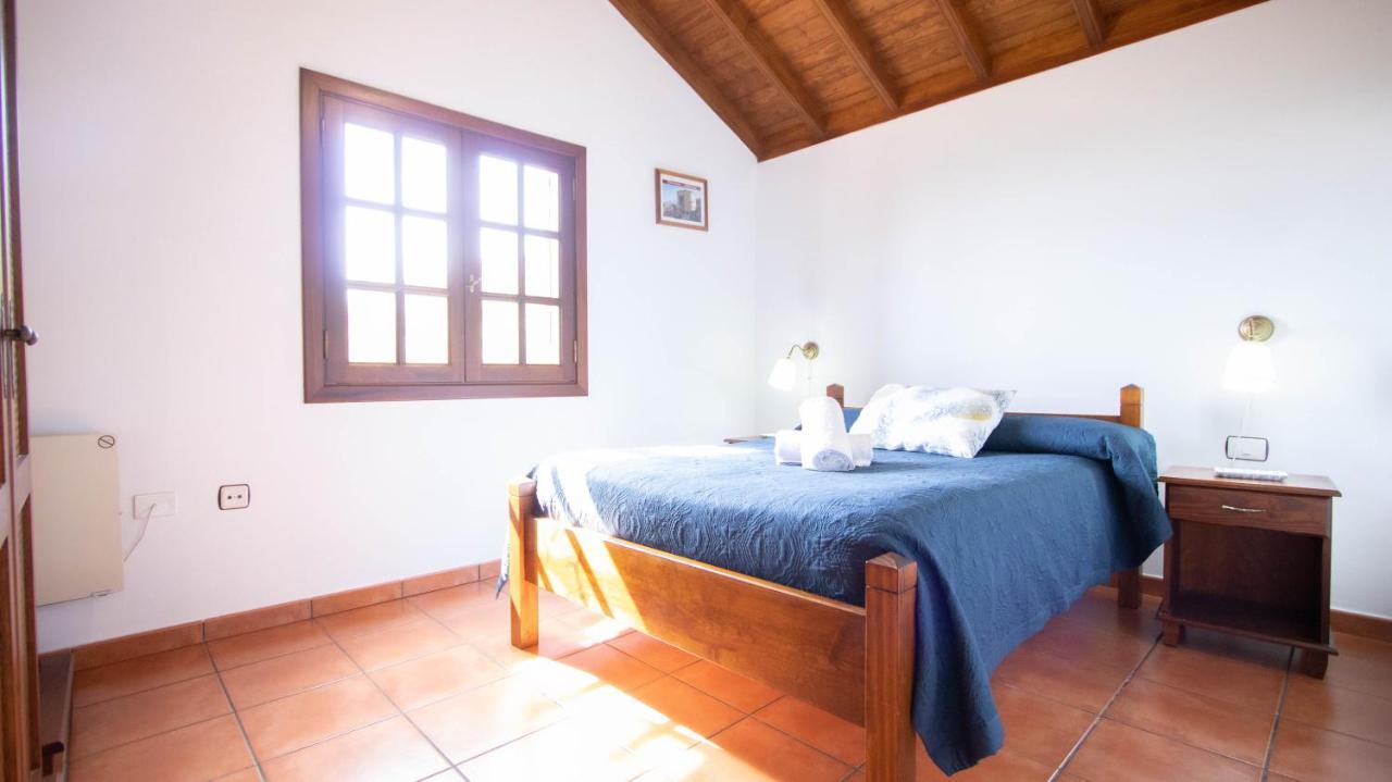 Holidaynorthtenerife Caserio Rural Los Charcos Icod De Los Vinos Ngoại thất bức ảnh