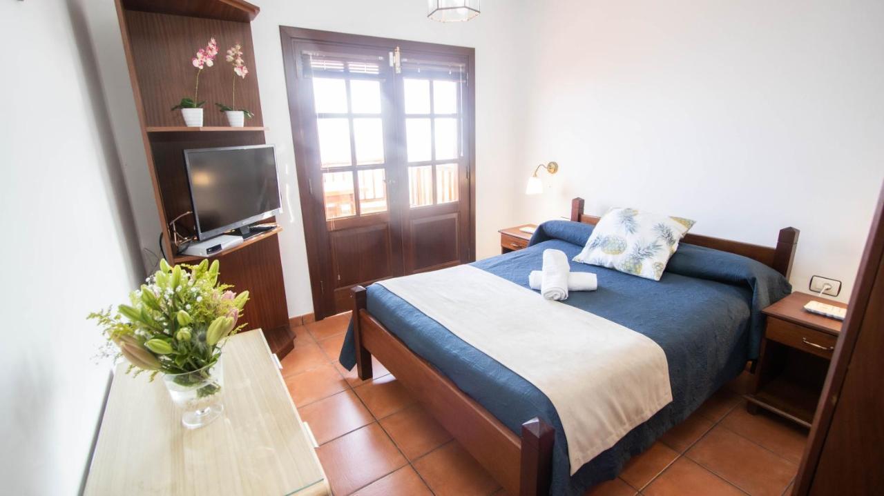 Holidaynorthtenerife Caserio Rural Los Charcos Icod De Los Vinos Ngoại thất bức ảnh