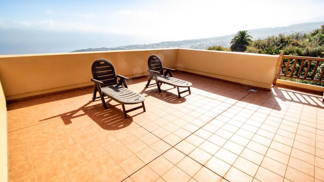 Holidaynorthtenerife Caserio Rural Los Charcos Icod De Los Vinos Ngoại thất bức ảnh