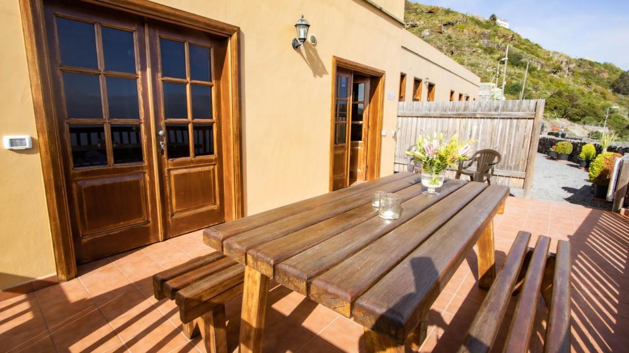 Holidaynorthtenerife Caserio Rural Los Charcos Icod De Los Vinos Ngoại thất bức ảnh