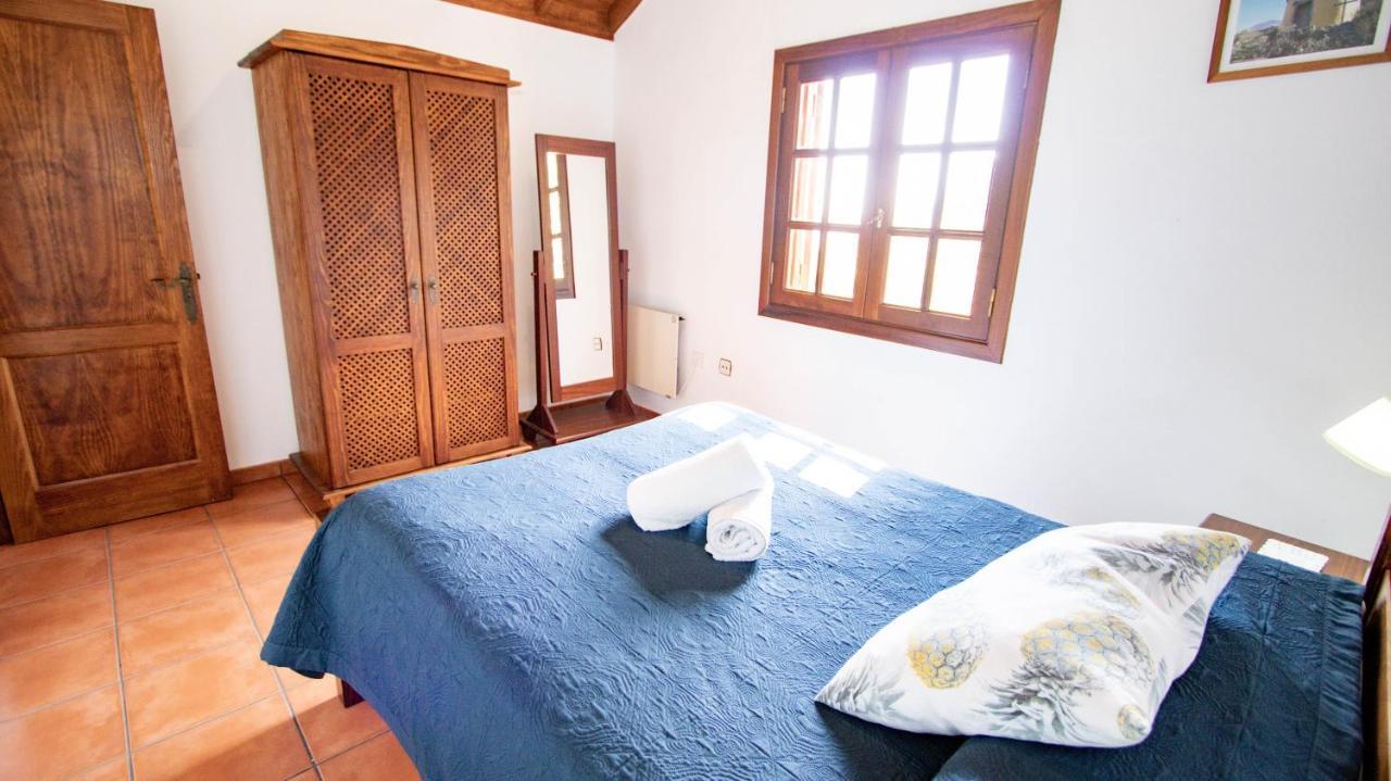 Holidaynorthtenerife Caserio Rural Los Charcos Icod De Los Vinos Ngoại thất bức ảnh