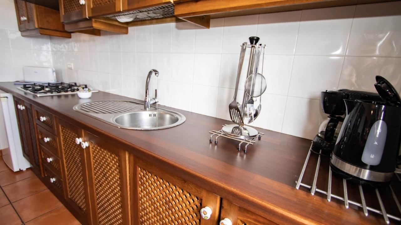 Holidaynorthtenerife Caserio Rural Los Charcos Icod De Los Vinos Ngoại thất bức ảnh