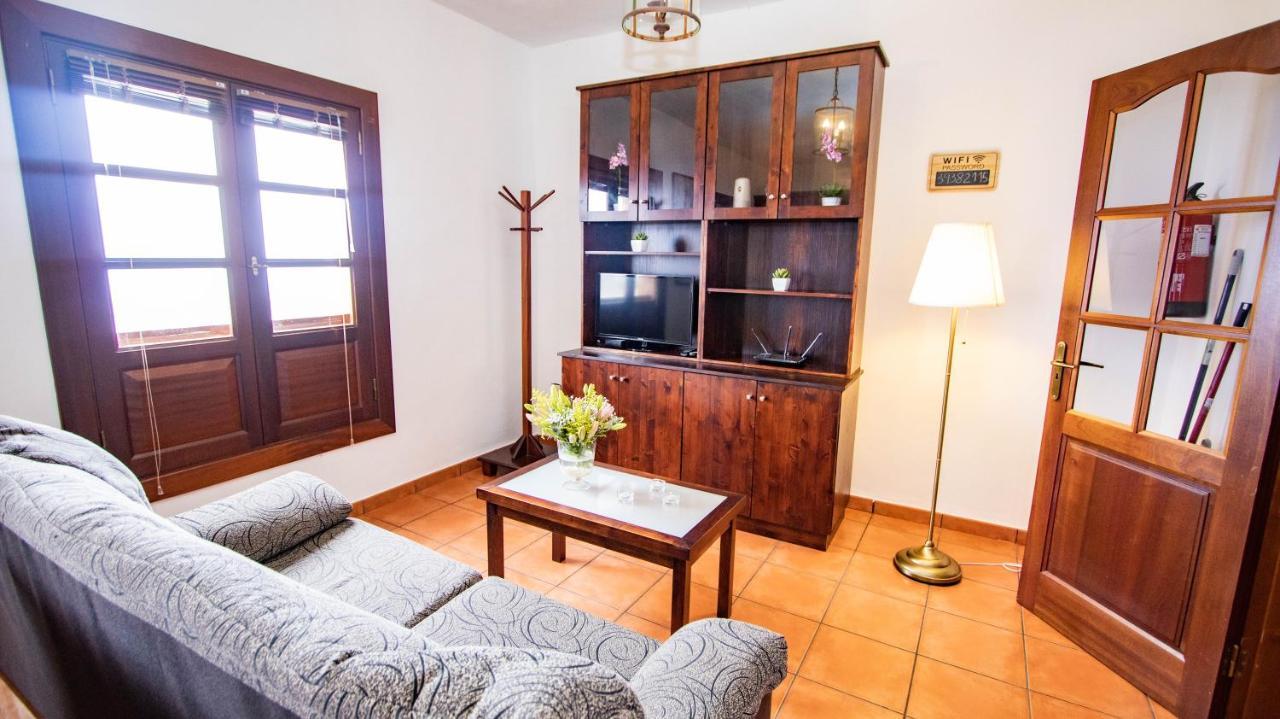 Holidaynorthtenerife Caserio Rural Los Charcos Icod De Los Vinos Ngoại thất bức ảnh