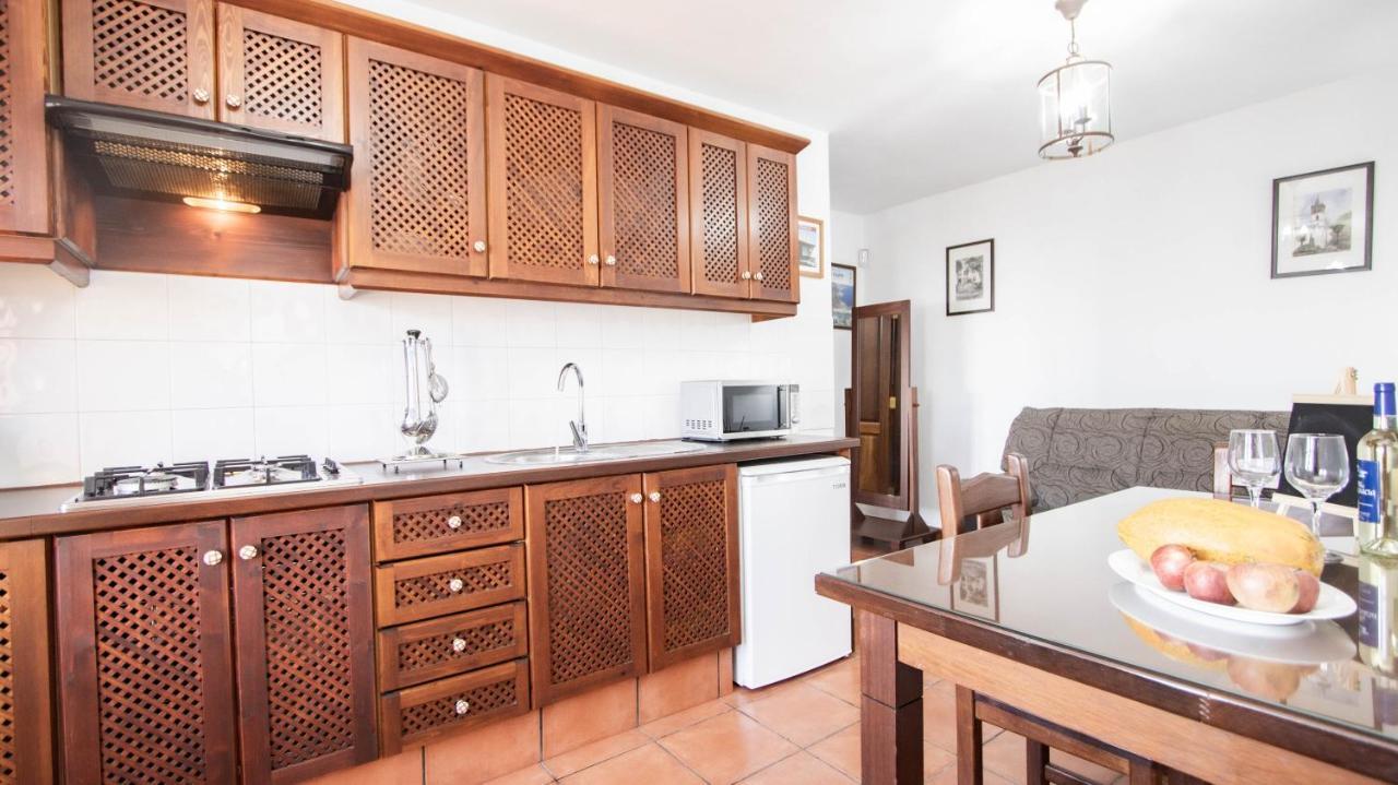 Holidaynorthtenerife Caserio Rural Los Charcos Icod De Los Vinos Ngoại thất bức ảnh