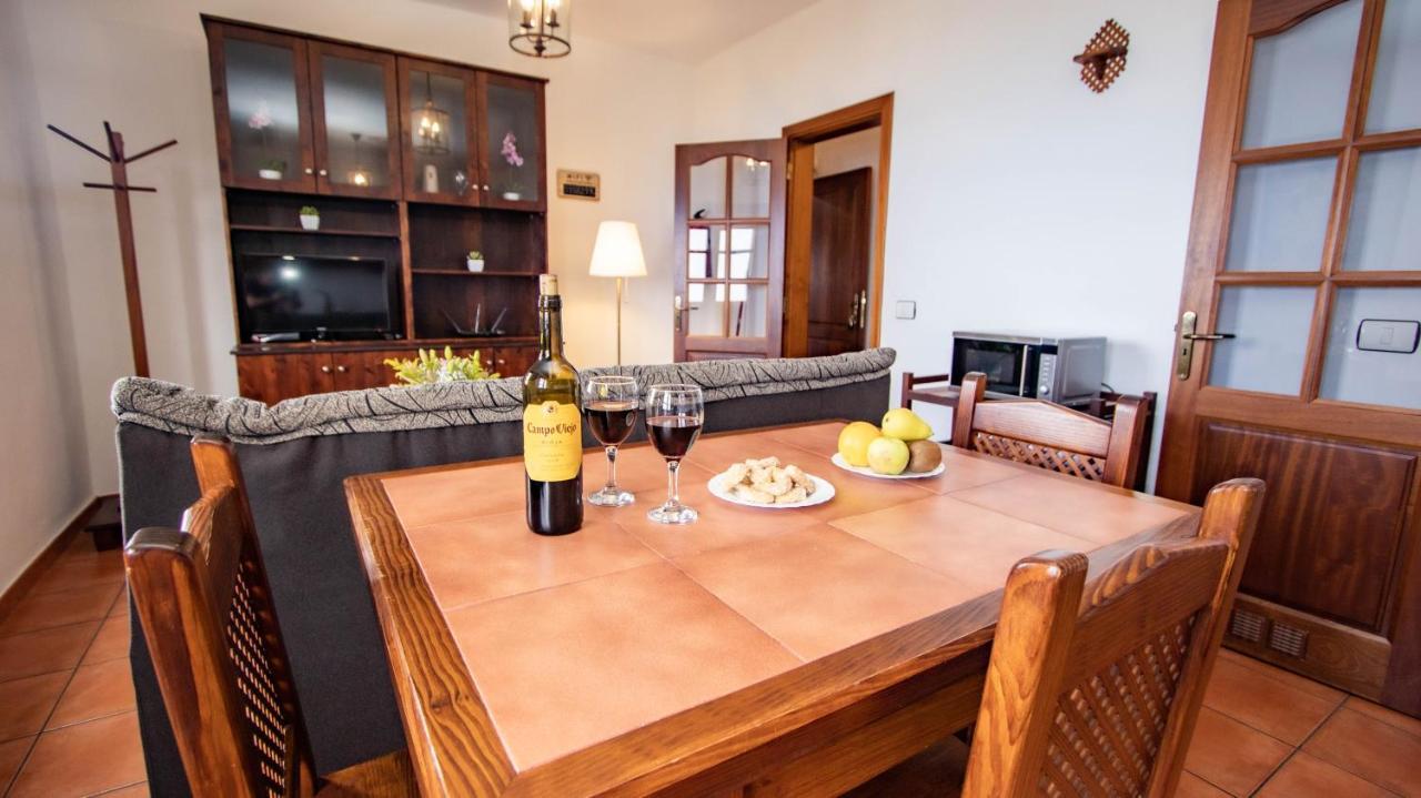 Holidaynorthtenerife Caserio Rural Los Charcos Icod De Los Vinos Ngoại thất bức ảnh
