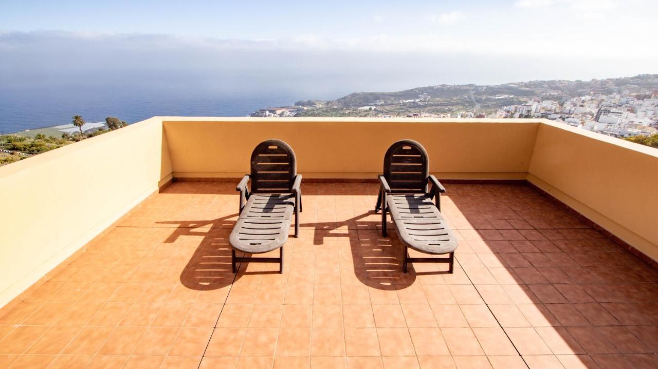 Holidaynorthtenerife Caserio Rural Los Charcos Icod De Los Vinos Ngoại thất bức ảnh