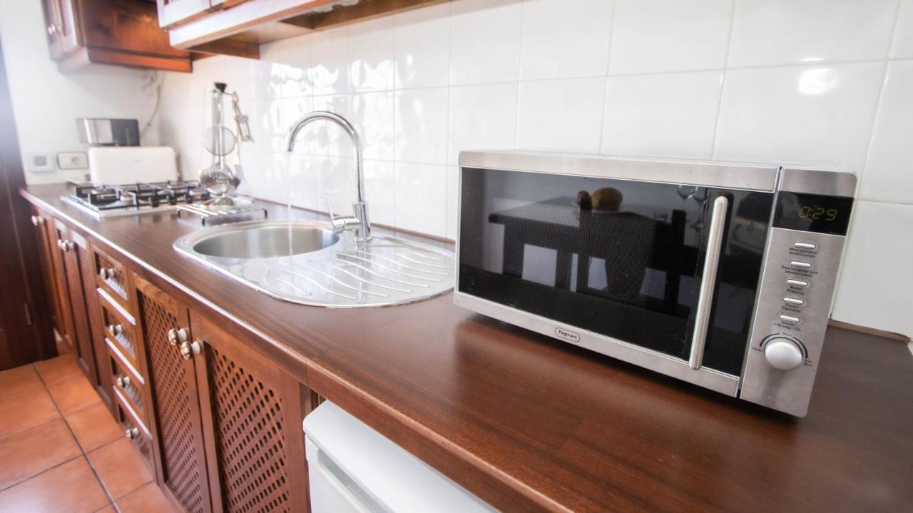 Holidaynorthtenerife Caserio Rural Los Charcos Icod De Los Vinos Ngoại thất bức ảnh