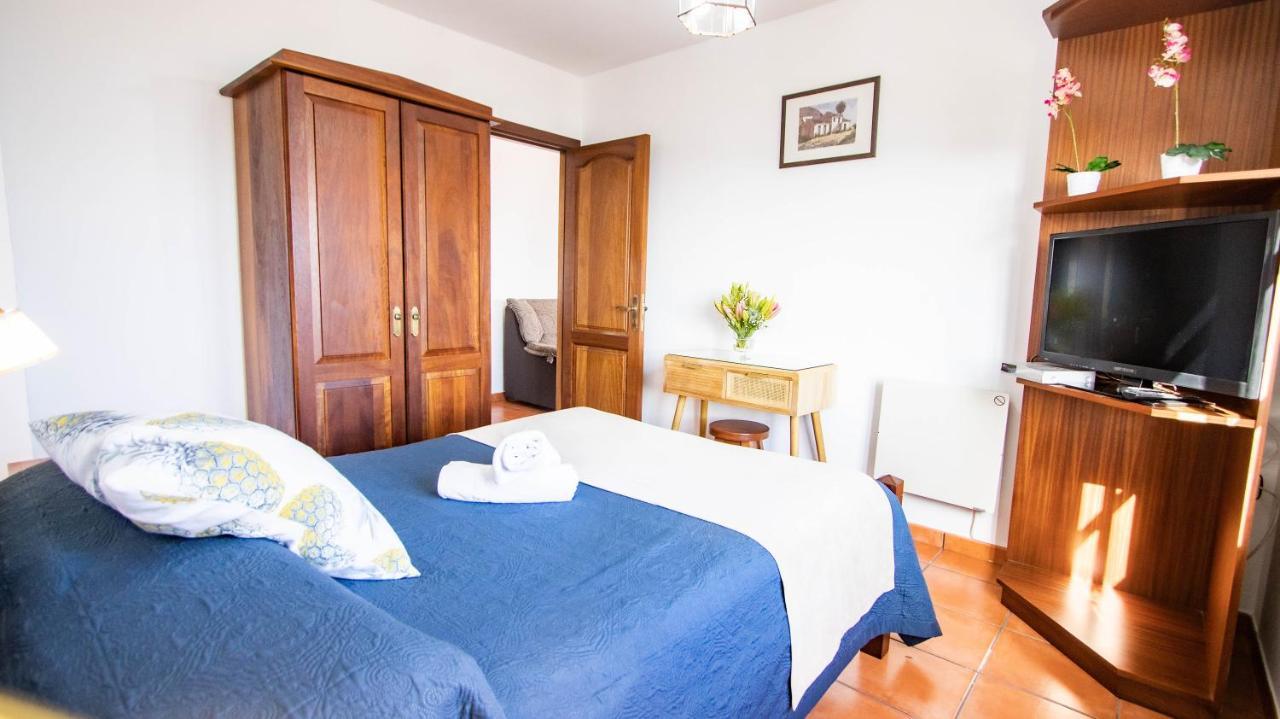 Holidaynorthtenerife Caserio Rural Los Charcos Icod De Los Vinos Ngoại thất bức ảnh