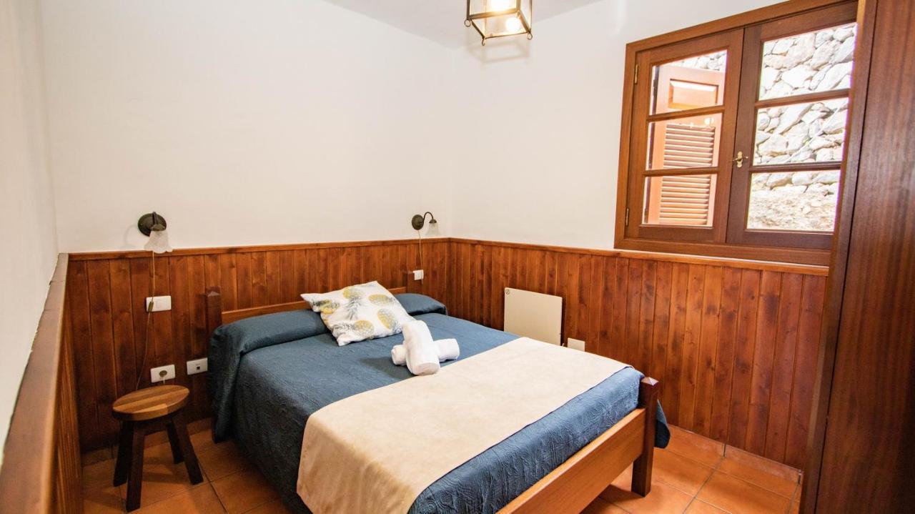 Holidaynorthtenerife Caserio Rural Los Charcos Icod De Los Vinos Ngoại thất bức ảnh