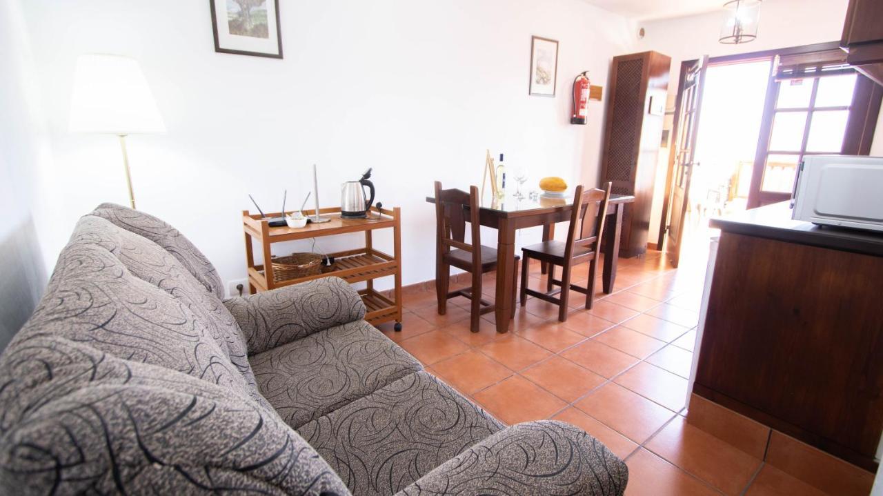 Holidaynorthtenerife Caserio Rural Los Charcos Icod De Los Vinos Ngoại thất bức ảnh