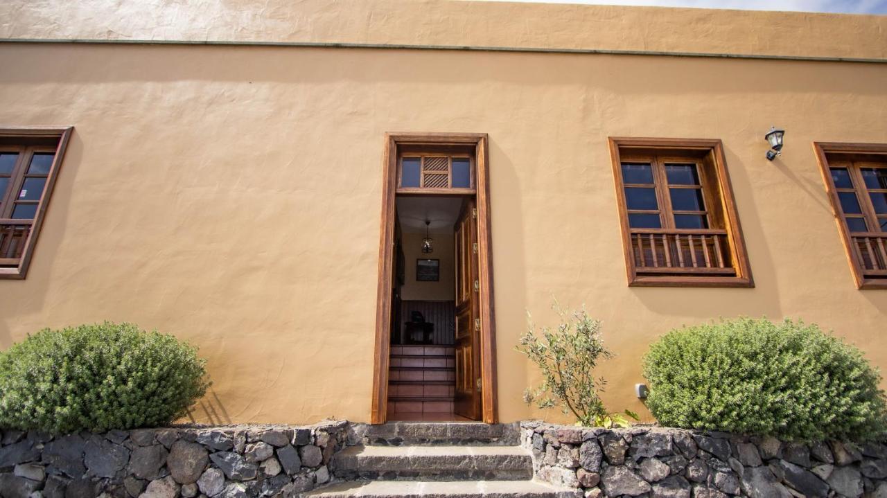 Holidaynorthtenerife Caserio Rural Los Charcos Icod De Los Vinos Ngoại thất bức ảnh