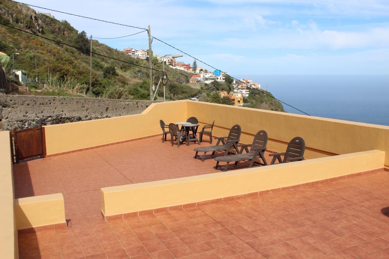 Holidaynorthtenerife Caserio Rural Los Charcos Icod De Los Vinos Ngoại thất bức ảnh