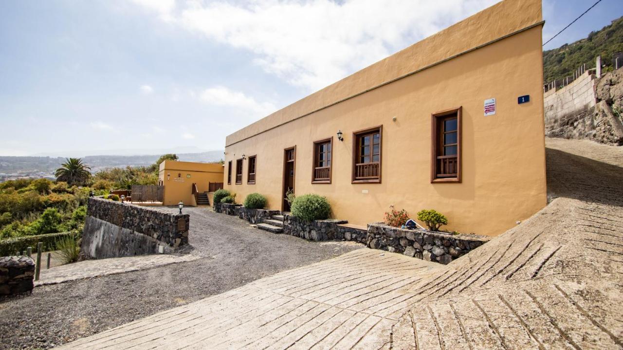 Holidaynorthtenerife Caserio Rural Los Charcos Icod De Los Vinos Ngoại thất bức ảnh