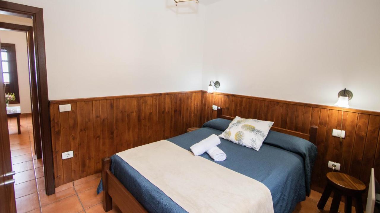 Holidaynorthtenerife Caserio Rural Los Charcos Icod De Los Vinos Ngoại thất bức ảnh
