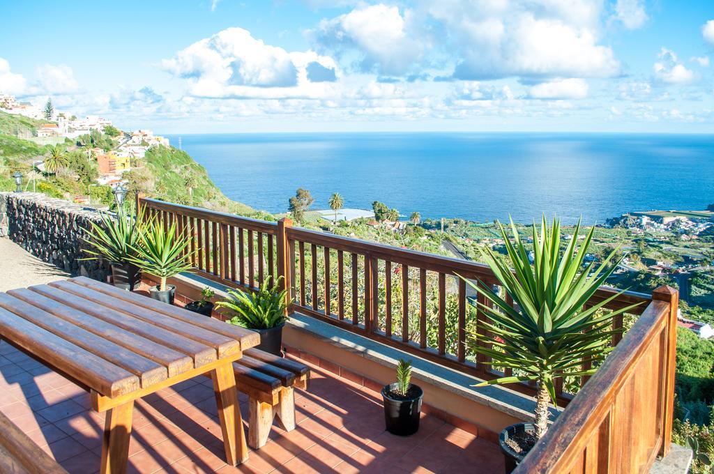Holidaynorthtenerife Caserio Rural Los Charcos Icod De Los Vinos Ngoại thất bức ảnh