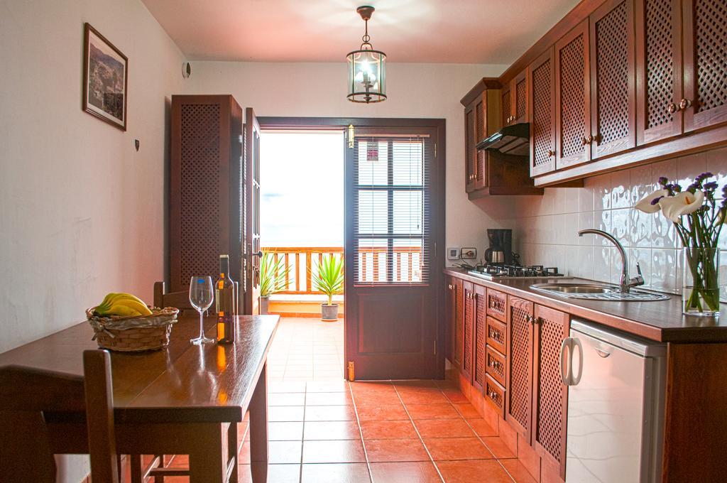 Holidaynorthtenerife Caserio Rural Los Charcos Icod De Los Vinos Phòng bức ảnh