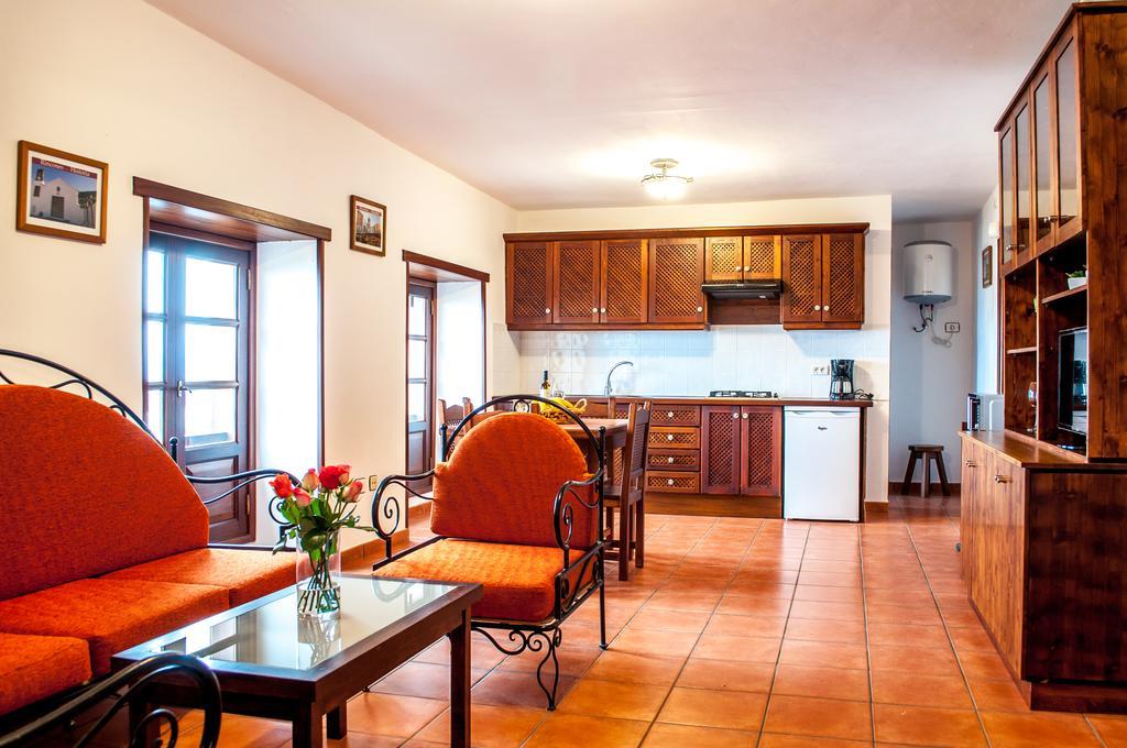 Holidaynorthtenerife Caserio Rural Los Charcos Icod De Los Vinos Phòng bức ảnh
