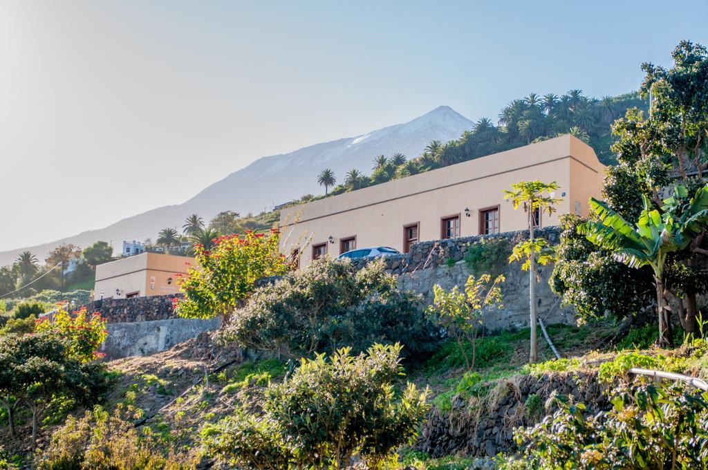 Holidaynorthtenerife Caserio Rural Los Charcos Icod De Los Vinos Phòng bức ảnh